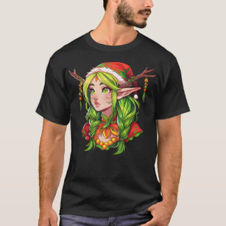 Festelf Druid T-Shirt