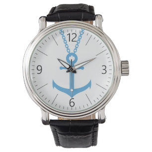 Fester Armbanduhr