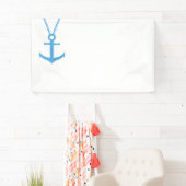 Fester Banner (Insitu)