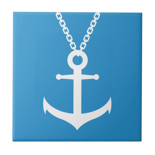 Fester Fliese (Vorderseite)