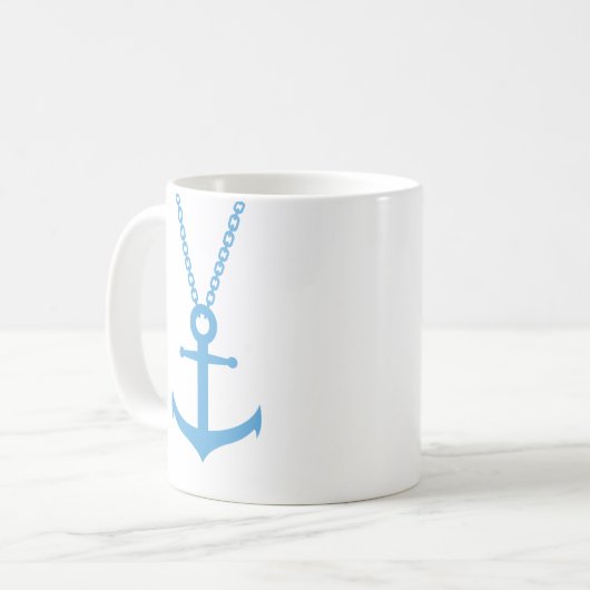 Fester Kaffeetasse (Vorderseite Links)