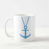 Fester Kaffeetasse (Links)