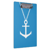 Fester Klemmbrett (Rechts)