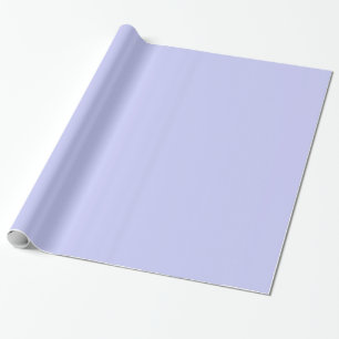 Fester Lavendel Geschenkpapier