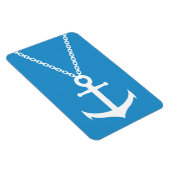 Fester Magnet (Rechte Seite)