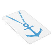 Fester Magnet (Rechte Seite)
