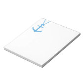 Fester Notizblock (Rotiert)