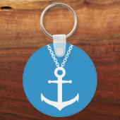 Fester Schlüsselanhänger (Vorderseite)