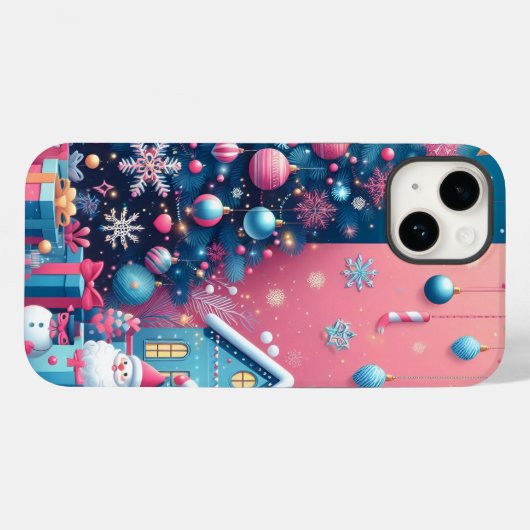 Fester Schutz für Ihr iPhone 14/iPad Gehäuse Case-Mate iPhone Hülle (Rückseite (Horizontal))