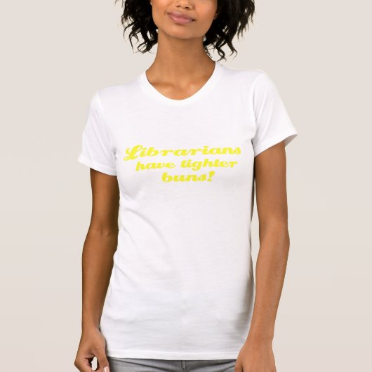 Festere Brötchen T-Shirt (Vorderseite)