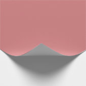 Festes Erdbeereis-Packpapier/Geschenk-Verpackung Geschenkpapier (Ecke)