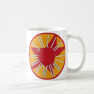 Festes HarmoniE Klassiker-Logo Kaffeetasse