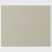 Festes Holz Geschenkpapier (Flach)