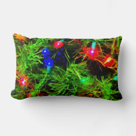 'festes Licht' Lumbalwirbelkissen Lendenkissen