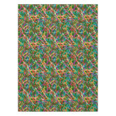 festes Serpentintablett Tischdecke (Vorderseite)