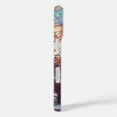 Festgehaltenes Glas Kirche iPhone 16 Fall Case-Mate iPhone Hülle (Rückseite / Rechts)