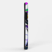 Festgehaltenes Glass iPhone Case-Mate iPhone Hülle (Hinten/Rechts)