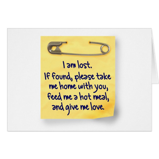 festgesteckte Anmerkung (Vorderseite (Horizontal))