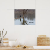 Festgestellt - Poster (Küche)