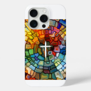Festgestelltes Glas + Klappgehäuse für Apfelpanzer Case-Mate iPhone Hülle