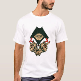 festigen T-Shirt