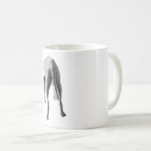 Festigkeit in Strid Kaffeetasse (VorderseiteRechts)