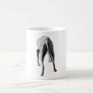 Festigkeit in Strid Kaffeetasse