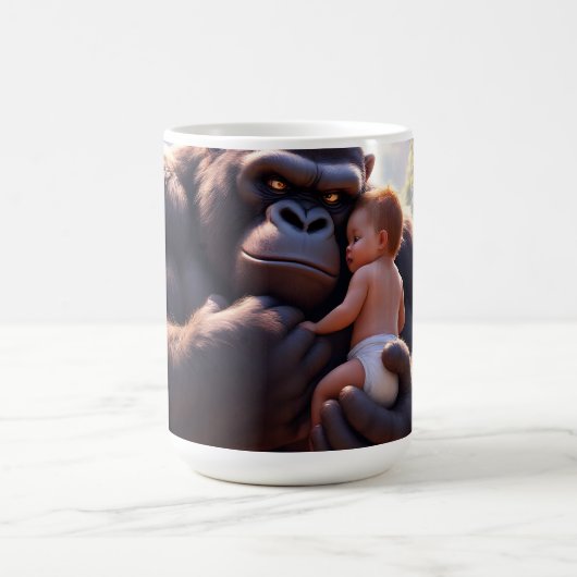 Festigkeit Kaffeetasse (Mittel)