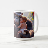 Festigkeit Kaffeetasse (VorderseiteRechts)
