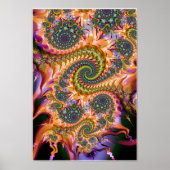 Festigkeit Poster (Vorne)