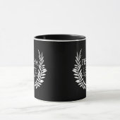 Festina lente tasse (Zentrum)