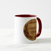 Festina lente tasse (VorderseiteRechts)