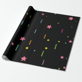 Festitivus Wrapping Paper Geschenkpapier