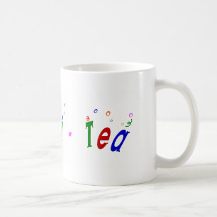 Festiv - I - Tee, Tasse