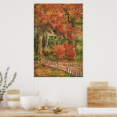 Festiv - Van Gogh Poster (Küche)