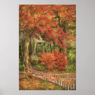 Festiv - Van Gogh Poster
