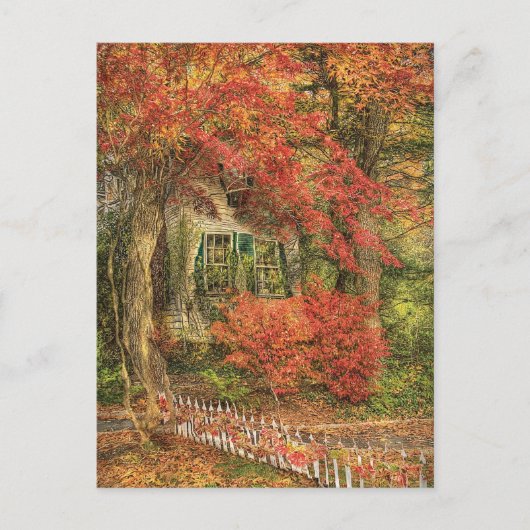 Festiv - Van Gogh Postkarte (Vorderseite)