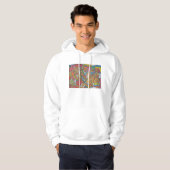 Festival 2014 hoodie (Vorne ganz)