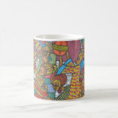 Festival 2014 kaffeetasse (Mittel)