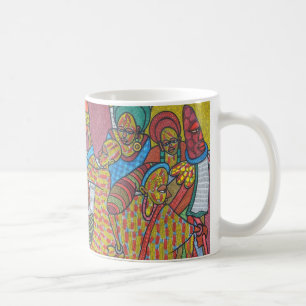 Festival 2014 kaffeetasse