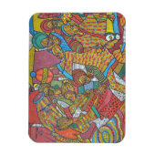 Festival 2014 magnet (Vertikal)