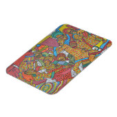 Festival 2014 magnet (Linke Seite)