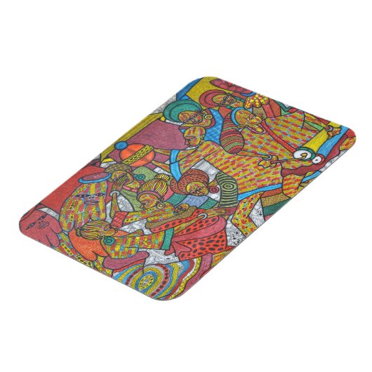 Festival 2014 magnet (Linke Seite)