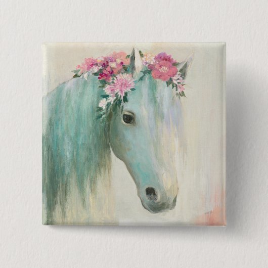 Festival Button (Vorderseite)