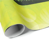 Festival Crowdwrapping Paper Geschenkpapier (Rolleneckpunkt)