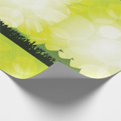 Festival Crowdwrapping Paper Geschenkpapier