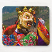 Festival Dancer Mousepad (Vorne)