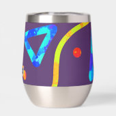 Festival del film Locarno (Rückseite)