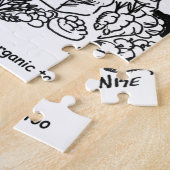 Festival del film Locarno Cartoon Puzzle (Seite)