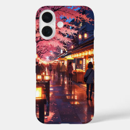 Festival del film Locarno iPhone 16 Hülle